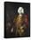 Sir Robert Kite, Lord Mayor 1766, C 1766-Nathaniel Dance-Holland-Framed Stretched Canvas