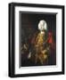 Sir Robert Kite, Lord Mayor 1766, C 1766-Nathaniel Dance-Holland-Framed Giclee Print