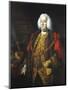 Sir Robert Kite, Lord Mayor 1766, C 1766-Nathaniel Dance-Holland-Mounted Giclee Print