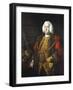 Sir Robert Kite, Lord Mayor 1766, C 1766-Nathaniel Dance-Holland-Framed Giclee Print