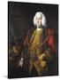 Sir Robert Kite, Lord Mayor 1766, C 1766-Nathaniel Dance-Holland-Stretched Canvas
