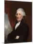 Sir Robert Liston, 1800-Gilbert Stuart-Mounted Giclee Print