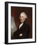 Sir Robert Liston, 1800-Gilbert Stuart-Framed Giclee Print