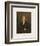 Sir Robert Peel-The Victorian Collection-Framed Premium Giclee Print