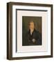 Sir Robert Peel-The Victorian Collection-Framed Premium Giclee Print