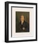 Sir Robert Peel-The Victorian Collection-Framed Premium Giclee Print