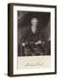 Sir Robert Peel-null-Framed Giclee Print