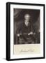 Sir Robert Peel-null-Framed Giclee Print