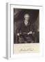 Sir Robert Peel-null-Framed Giclee Print