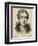 Sir Robert Peel-null-Framed Giclee Print