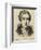 Sir Robert Peel-null-Framed Giclee Print