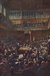 The House of Commons, February 13, 1893 (1906)-Sir Robert Ponsonby Staples-Giclee Print