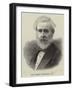 Sir Robert Rawlinson-null-Framed Giclee Print