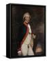 Sir Robert Shore Milnes, Late 18th-Early 19th Century-George Romney-Framed Stretched Canvas