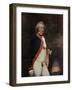 Sir Robert Shore Milnes, Late 18th-Early 19th Century-George Romney-Framed Giclee Print