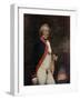 Sir Robert Shore Milnes, Late 18th-Early 19th Century-George Romney-Framed Giclee Print