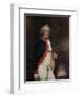 Sir Robert Shore Milnes, Late 18th-Early 19th Century-George Romney-Framed Giclee Print