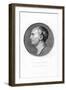 Sir Robert Strange, Scottish Artist-S Freeman-Framed Giclee Print