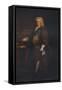 Sir Robert Walpole, c1740s, (1941)-Unknown-Framed Stretched Canvas