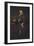 Sir Robert Walpole, c1740s, (1941)-Unknown-Framed Giclee Print