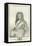 Sir Robert Walpole-Godfrey Kneller-Framed Stretched Canvas