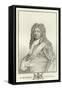 Sir Robert Walpole-Godfrey Kneller-Framed Stretched Canvas