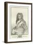 Sir Robert Walpole-Godfrey Kneller-Framed Giclee Print