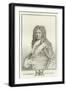 Sir Robert Walpole-Godfrey Kneller-Framed Giclee Print