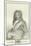 Sir Robert Walpole-Godfrey Kneller-Mounted Giclee Print