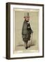 Sir Roderick Impey Murchison-Carlo Pellegrini-Framed Art Print