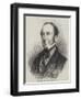 Sir Roderick Impey Murchison-null-Framed Premium Giclee Print