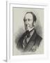 Sir Roderick Impey Murchison-null-Framed Giclee Print