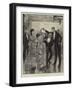 Sir Roger De Coverley-William Heysham Overend-Framed Giclee Print