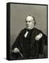 Sir Rowland Hill, Anon En-null-Framed Stretched Canvas