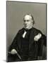 Sir Rowland Hill, Anon En-null-Mounted Art Print