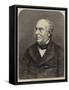 Sir Rowland Hill, Kcb, Late Secretary to the Post Office-null-Framed Stretched Canvas