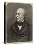 Sir Rowland Hill, Kcb, Late Secretary to the Post Office-null-Stretched Canvas