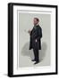 Sir Sam Fay, Vanity Fair-Leslie Ward-Framed Art Print