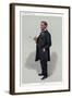 Sir Sam Fay, Vanity Fair-Leslie Ward-Framed Art Print