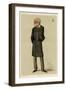 Sir Samuel Browne, V Fair-Carlo Pellegrini-Framed Art Print