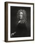 Sir Samuel Garth, English Physician and Poet C1705-1710-Godfrey Kneller-Framed Giclee Print