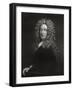 Sir Samuel Garth, English Physician and Poet C1705-1710-Godfrey Kneller-Framed Giclee Print