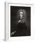 Sir Samuel Garth, English Physician and Poet C1705-1710-Godfrey Kneller-Framed Giclee Print