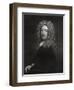 Sir Samuel Garth, English Physician and Poet C1705-1710-Godfrey Kneller-Framed Giclee Print