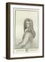 Sir Samuel Garth, Md-Godfrey Kneller-Framed Giclee Print