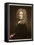 Sir Samuel Garth, Pub. 1902-Godfrey Kneller-Framed Stretched Canvas