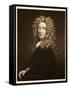 Sir Samuel Garth, Pub. 1902-Godfrey Kneller-Framed Stretched Canvas