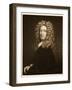 Sir Samuel Garth, Pub. 1902-Godfrey Kneller-Framed Giclee Print