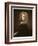 Sir Samuel Garth, Pub. 1902-Godfrey Kneller-Framed Giclee Print