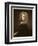 Sir Samuel Garth, Pub. 1902-Godfrey Kneller-Framed Giclee Print